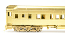 Load image into Gallery viewer, HO Brass PSC - Precision Scale Co. Various Roads Pullman Heavyweight 12-Section Sleeper Plan 3410 With A/C