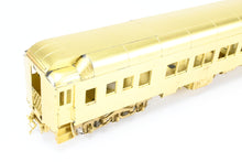 Load image into Gallery viewer, HO Brass PSC - Precision Scale Co. Various Roads Pullman Heavyweight 12-Section Sleeper Plan 3410 With A/C