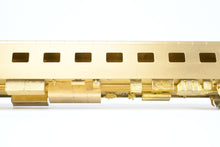 Load image into Gallery viewer, HO Brass Great Brass Fleet NYC - New York Central Pullman 22-Roomette Sleeper Bay Series Plan 4122