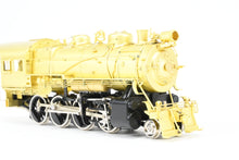 Load image into Gallery viewer, HO Brass Sunset Models PRR - Pennsylvania Railroad H-10 2-8-0