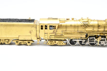 Load image into Gallery viewer, HO Brass Akane DM&IR - Duluth, Missabe, & Iron Range M-4 2-8-8-4 Yellowstone 1963 Run