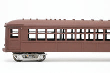 Load image into Gallery viewer, HO Diecast MTS Imports CTA - Chicago Transit Authority 4000 Series 2-Car Set