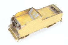 Load image into Gallery viewer, HO Brass Joe G. Collias Scratch Built CB&Q – Burlington Route M-2 2-10-2 No. 6122 1 of 1 Hand built Model!