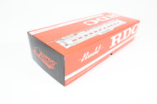 Load image into Gallery viewer, HO Rapido Trains, Inc. B&M – Boston & Maine Budd RDC-1 Car Minuteman Scheme w/ ESU DCC and Sound
