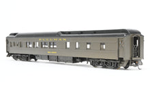 Load image into Gallery viewer, HO Brass Oriental Limited Various Roads Pullman Heavyweight 8-1-2 Sleeper w/Ice AC C/P “New Grove”