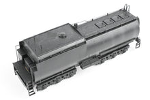Load image into Gallery viewer, HO Brass Westside Model Co. SP - Southern Pacific SP-1 4-10-2 CP w/Heavy Weathering #5046