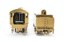 Load image into Gallery viewer, HO Brass PFM - United ATSF - Santa Fe 2-8-0 1950 Class 1975 Last Run