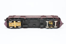 Load image into Gallery viewer, HO Brass Suydam PE - Pacific Electric Interurban Wood Tower Car Custom Painted No. 00157 REBOXX