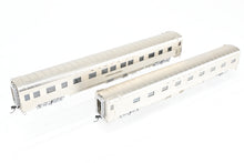 Load image into Gallery viewer, HO Brass CON CIL - Challenger Imports ATSF - Santa Fe 1951 Super Chief Sleeping Cars 4-Car Set FP