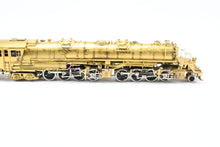 Load image into Gallery viewer, HO Brass Akane DM&IR - Duluth, Missabe, & Iron Range M-4 2-8-8-4 Yellowstone 1963 Run
