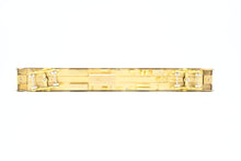 Load image into Gallery viewer, HO Brass Great Brass Fleet NYC - New York Central Pullman 22-Roomette Sleeper Bay Series Plan 4122