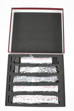 Load image into Gallery viewer, HO Brass CON TCY - The Coach Yard SP - Southern Pacific OWL Circa 1960 10-Car Train Pro-Painted