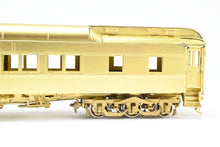 Load image into Gallery viewer, HO Brass PSC - Precision Scale Co. Various Roads Pullman Heavyweight 12-Section Sleeper Plan 3410 With A/C