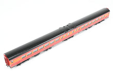 Load image into Gallery viewer, HO Brass CON CIL - Challenger Imports SP - Southern Pacific 1955 Morning Daylight 3-Pack "B" Add-On Set FP