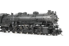 Load image into Gallery viewer, HO Brass Westside Model Co. SP - Southern Pacific SP-1 4-10-2 CP w/Heavy Weathering #5046