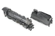 Load image into Gallery viewer, HO Brass PFM - United PRR - Pennsylvania Railroad L-1S 2-8-2 Custom Painted from Joe G. Collias Collection