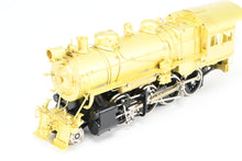 Load image into Gallery viewer, HO Brass Sunset Models PRR - Pennsylvania Railroad H-10 2-8-0