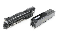 Load image into Gallery viewer, HO Brass OMI - Overland Models C&O - Chesapeake & Ohio L2a 4-6-4 Hudson Rotary Poppet Valve FP