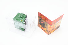 Load image into Gallery viewer, 1:34th Scale CON First Gear Waste Management Front End Loader Trash Truck w/ Dumpster
