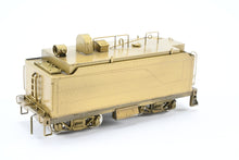 Load image into Gallery viewer, HO Brass PFM - United ATSF - Santa Fe 2-8-0 1950 Class 1975 Last Run