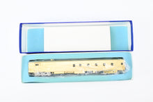 Load image into Gallery viewer, HO Brass Cascade Models UP - Union Pacific Boiler/Baggage/Dorm #300-304