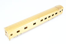 Load image into Gallery viewer, HO Brass Soho MILW - Milwaukee Road Lake Series Sleeper