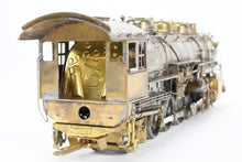 Load image into Gallery viewer, HO Brass Joe G. Collias Scratch Built CB&Q – Burlington Route M-2 2-10-2 No. 6122 1 of 1 Hand built Model!