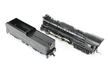 Load image into Gallery viewer, HO Brass OMI - Overland Models C&O - Chesapeake & Ohio L2a 4-6-4 Hudson Rotary Poppet Valve FP
