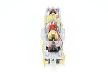Load image into Gallery viewer, HO Brass OMI - Overland Models Inc. Various Roads Drive Systems For Athearn EMD SW1000 or SW1500 w/AAR Side Frames