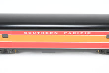 Load image into Gallery viewer, HO Brass PFM - Tenshodo SP - Southern Pacific Baggage Flush Side Factory Painted Daylight