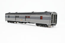 Load image into Gallery viewer, HO Brass PSC - Precision Scale Co. SP - Southern Pacific "Lark" Harriman Streamstyle Baggage Car FP TTG #6088