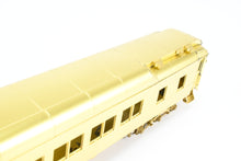 Load image into Gallery viewer, HO Brass PSC - Precision Scale Co. Various Roads Pullman Heavyweight 12-Section Sleeper Plan 3410 With A/C