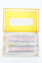 Load image into Gallery viewer, HO Brass Oriental Limited SP - Southern Pacific Alco PA-1/PB-1 Set CP Nos 6005/5924 w/ upgraded Ajin Drives and DCC/Sound