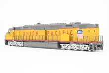 Load image into Gallery viewer, HO Brass CON OMI - Overland Models, Inc. UP - Union Pacific EMD DD40AX Centennial Custom Painted No. 6938