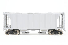 Load image into Gallery viewer, HO Brass Sunset Models ACF Models SSW - Cotton Belt AC&F 70-Ton Covered Hopper CP #57567 LETTERING ISSUES