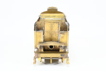Load image into Gallery viewer, HO Brass Scratch Built by Joe G. Collias MP - Missouri Pacific Class 1400-1500 2-8-2 Mikado TENDER ONLY