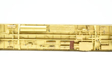 Load image into Gallery viewer, HO Brass PSC - Precision Scale Co. Various Roads Pullman Heavyweight 12-Section Sleeper Plan 3410 With A/C