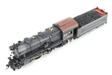 Load image into Gallery viewer, HO BLI - Broadway Limited Imports PRR - Pennsylvania Railroad E-6 Class 4-4-2 Atlantic FP No. 460 w/ Smoke Paragon 4 Sound/DC/DCC "Lindberg Special"