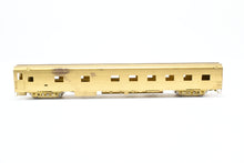 Load image into Gallery viewer, HO Brass Cascade Models UP - Union Pacific 12-4 Western Sleeper