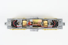 Load image into Gallery viewer, HO Brass OMI - Overland Models Inc. Various Roads Drive Systems For Athearn EMD SW1000 or SW1500 w/AAR Side Frames