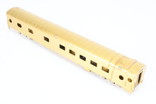 Load image into Gallery viewer, HO Brass Soho MILW - Milwaukee Road Lake Series Sleeper