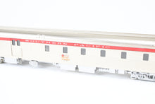 Load image into Gallery viewer, HO Brass TCY - The Coach Yard SP - Southern Pacific 1950 "Sunset Limited" 11 Car Set FP