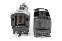 Load image into Gallery viewer, HO Brass PFM - United PRR - Pennsylvania Railroad L-1S 2-8-2 Custom Painted from Joe G. Collias Collection