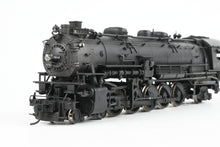 Load image into Gallery viewer, HO Brass Westside Model Co. SP - Southern Pacific SP-1 4-10-2 CP w/Heavy Weathering #5046