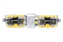 Load image into Gallery viewer, HO Brass OMI - Overland Models Inc. Various Roads Drive Systems For Athearn EMD SW1000 or SW1500 w/AAR Side Frames
