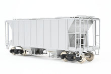 Load image into Gallery viewer, HO Brass Sunset Models ACF Models SSW - Cotton Belt AC&F 70-Ton Covered Hopper CP #57567 LETTERING ISSUES