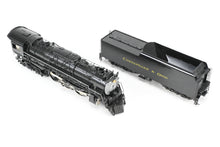 Load image into Gallery viewer, HO Brass OMI - Overland Models C&O - Chesapeake & Ohio L2a 4-6-4 Hudson Rotary Poppet Valve FP