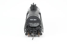 Load image into Gallery viewer, HO Brass Sunset Models PRR - Pennsylvania Railroad Class TM8 Single Dome Tank Car C/P National Zinc w/ Modified Details