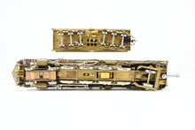 Load image into Gallery viewer, HO Brass OMI - Overland Models CB&Q - Burlington Route B-1A 4-8-2 Custom Modified by Joe G. Collias