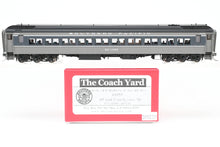Load image into Gallery viewer, HO NEW Brass CON TCY - The Coach Yard SP - Southern Pacific 70' Class 70-C 65-Seat FP "TTG" #1055